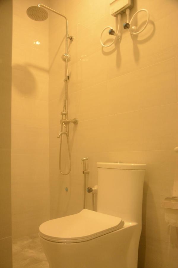 ซิลค์ รีทรีต ทูลูสดู Hotel Thulusdhoo ภายนอก รูปภาพ