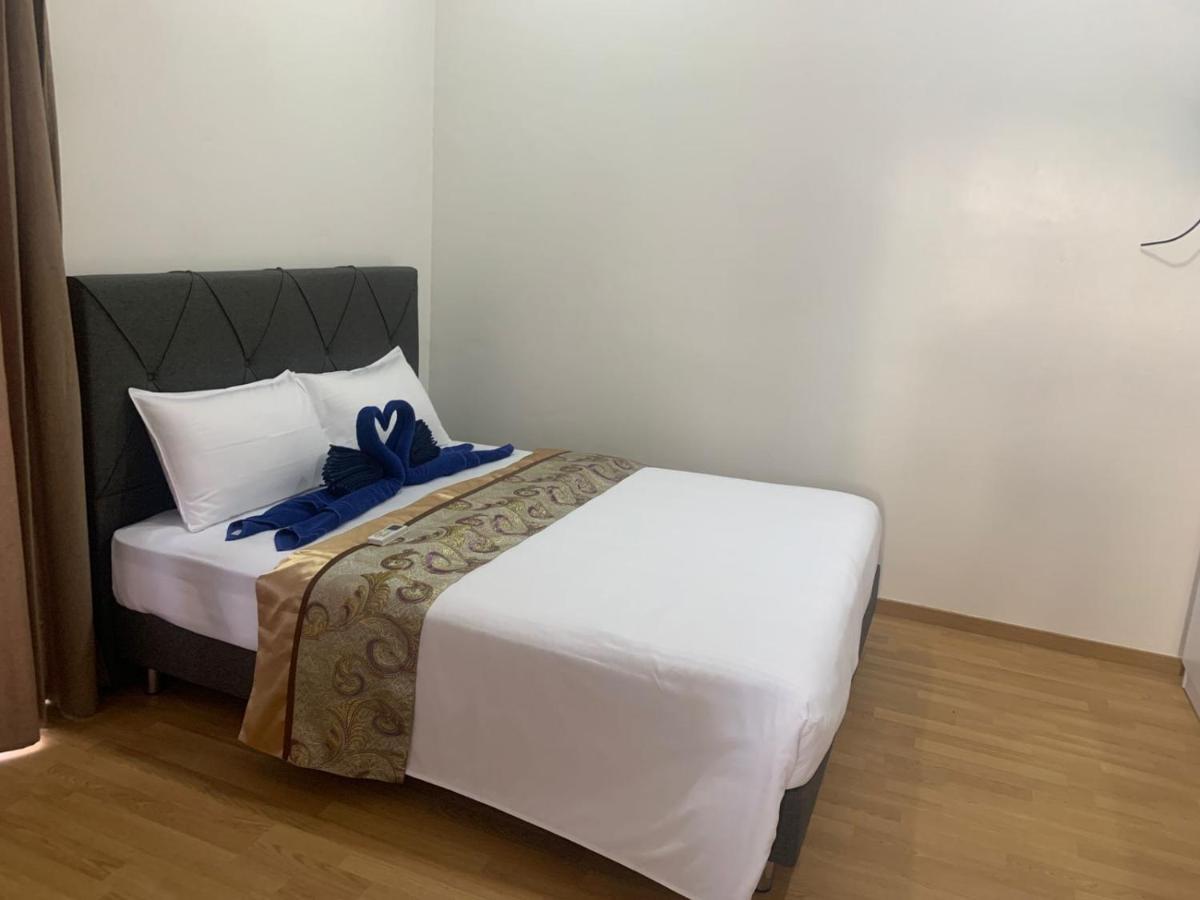 ซิลค์ รีทรีต ทูลูสดู Hotel Thulusdhoo ภายนอก รูปภาพ