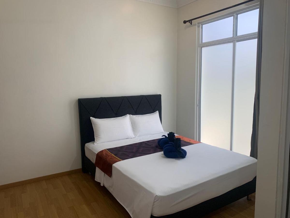 ซิลค์ รีทรีต ทูลูสดู Hotel Thulusdhoo ภายนอก รูปภาพ