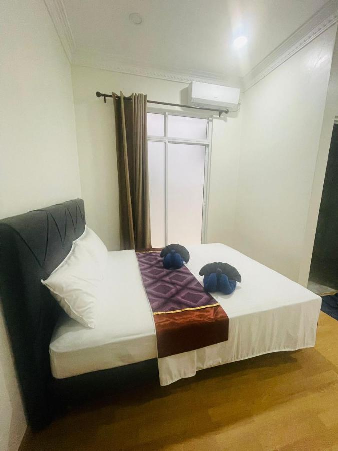 ซิลค์ รีทรีต ทูลูสดู Hotel Thulusdhoo ภายนอก รูปภาพ